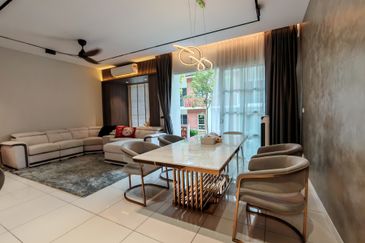 Residensi Emerald Damai (Emerald Hills)