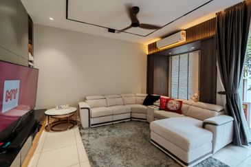 Residensi Emerald Damai (Emerald Hills)