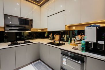 Residensi Emerald Damai (Emerald Hills)