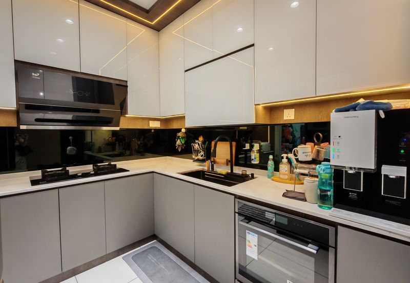 Residensi Emerald Damai (Emerald Hills) *