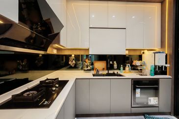 Residensi Emerald Damai (Emerald Hills)