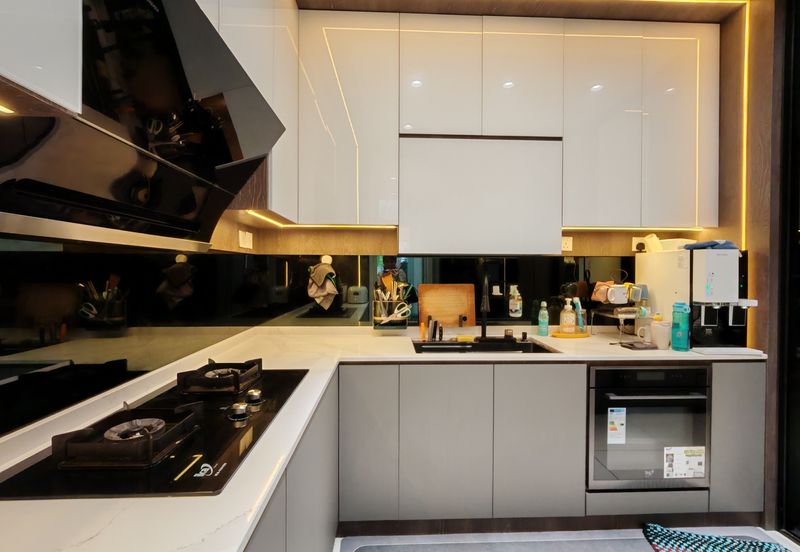 Residensi Emerald Damai (Emerald Hills) *