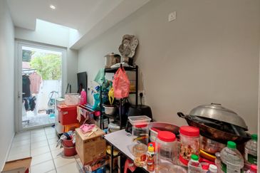 Residensi Emerald Damai (Emerald Hills)