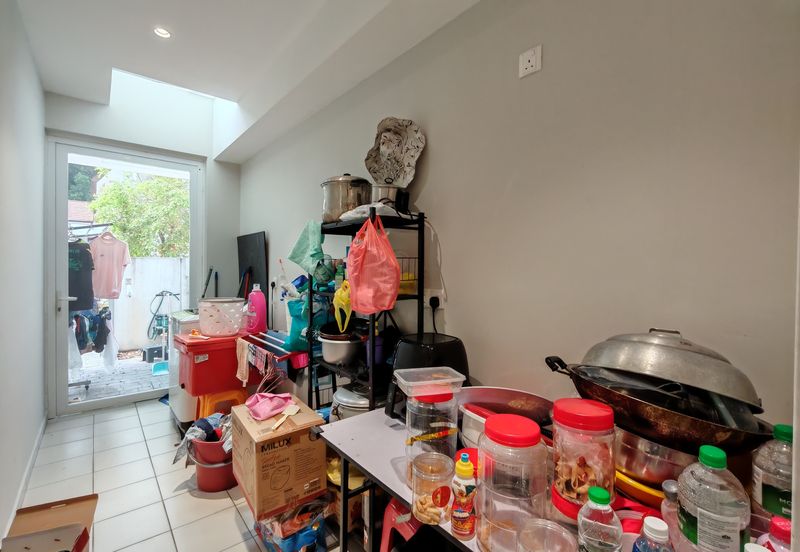 Residensi Emerald Damai (Emerald Hills) *