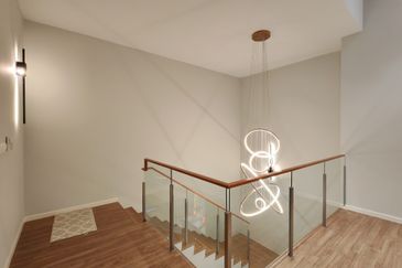 Residensi Emerald Damai (Emerald Hills)