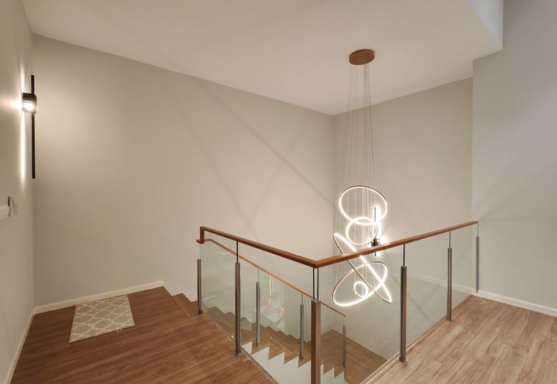 Residensi Emerald Damai (Emerald Hills) *