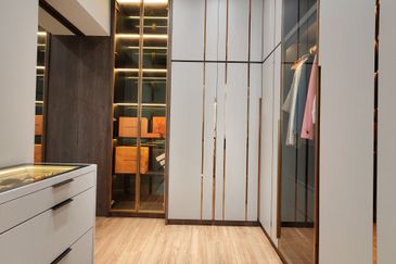 Residensi Emerald Damai (Emerald Hills)