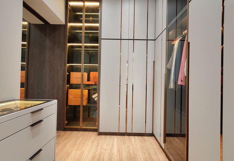 Residensi Emerald Damai (Emerald Hills) *