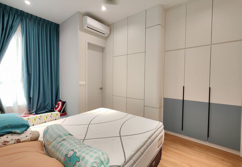 Residensi Emerald Damai (Emerald Hills) *