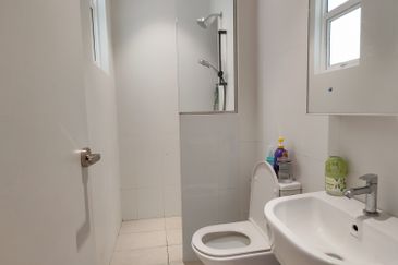 Residensi Emerald Damai (Emerald Hills)