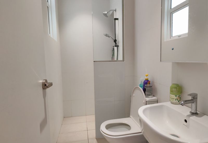 Residensi Emerald Damai (Emerald Hills) *