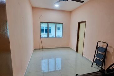 Bandar Mahkota Cheras