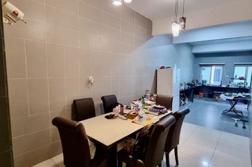 Bandar Mahkota Cheras