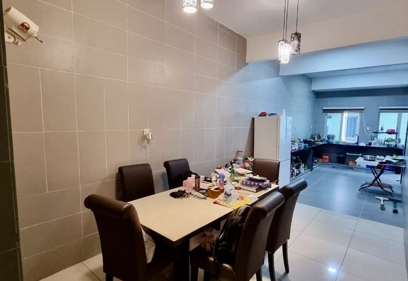 Bandar Mahkota Cheras