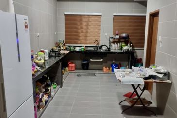 Bandar Mahkota Cheras