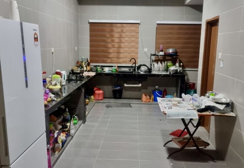 Bandar Mahkota Cheras