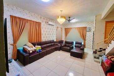 Bandar Mahkota Cheras