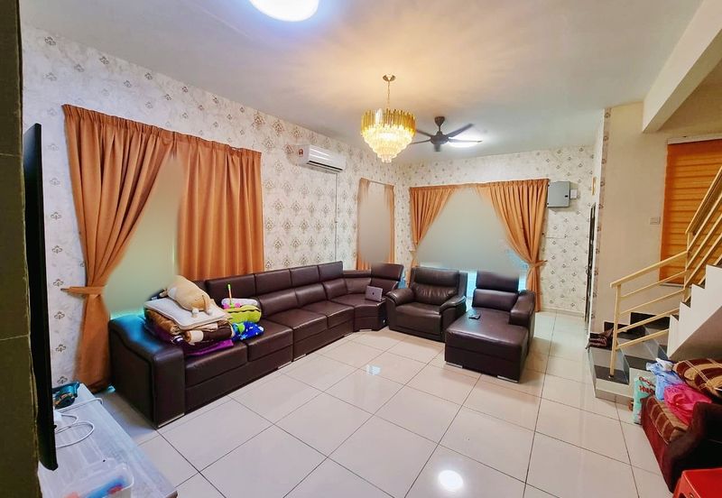 Bandar Mahkota Cheras