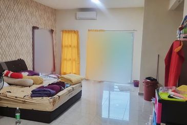 Bandar Mahkota Cheras