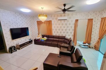 Bandar Mahkota Cheras