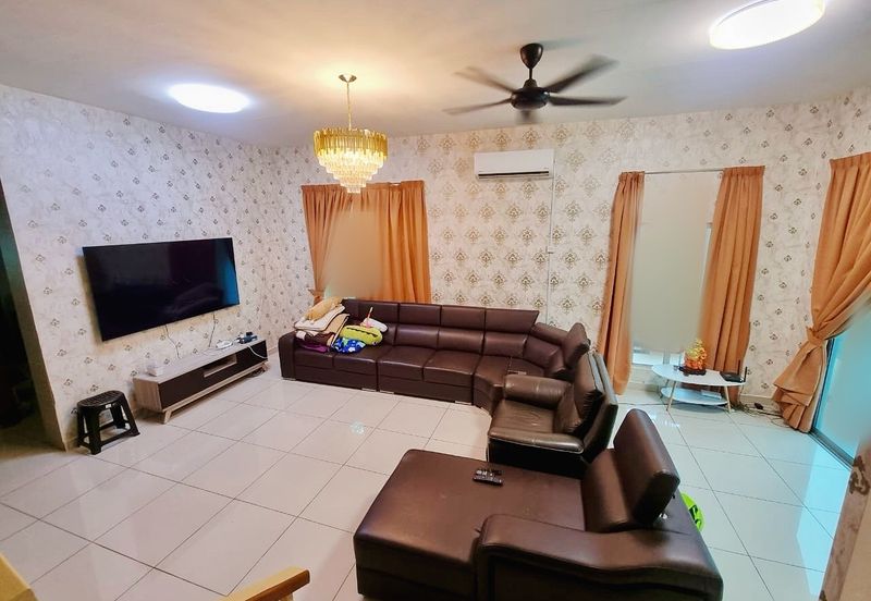 Bandar Mahkota Cheras