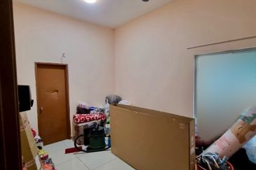 Bandar Mahkota Cheras