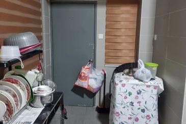 Bandar Mahkota Cheras