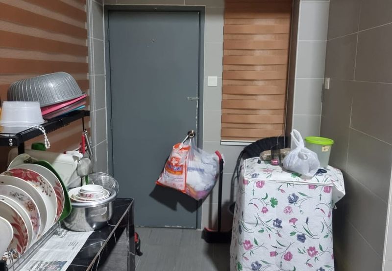 Bandar Mahkota Cheras