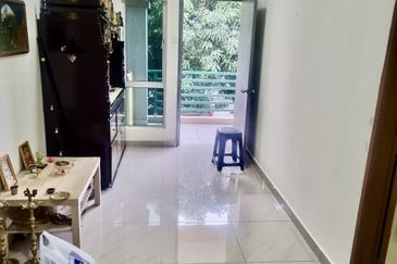 Bandar Mahkota Cheras