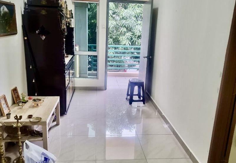 Bandar Mahkota Cheras