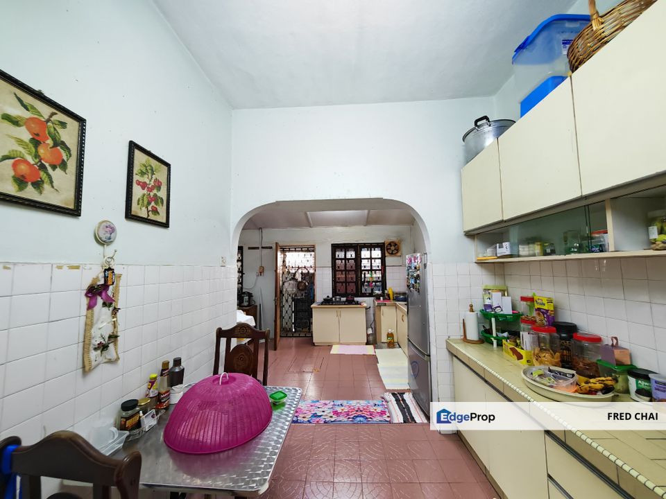 Taman Dagang Jaya Ampang Selangor Double Storey Terrace House For Sale, Selangor, Ampang