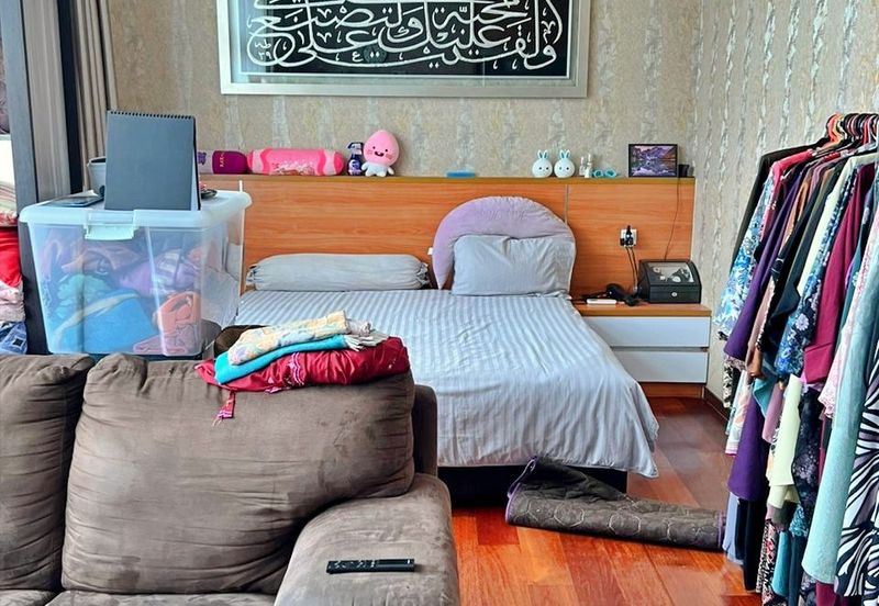 Ritz Residence, Taman Bukit Serdang