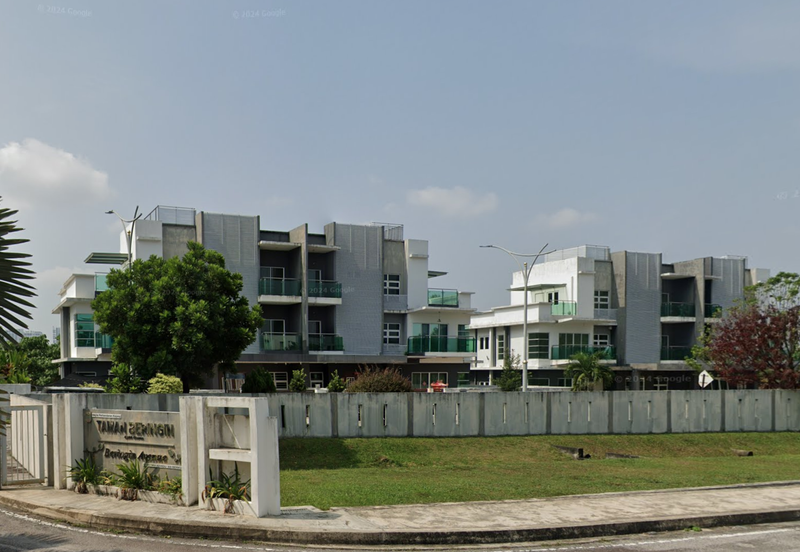 Bandar Tun Hussein Onn