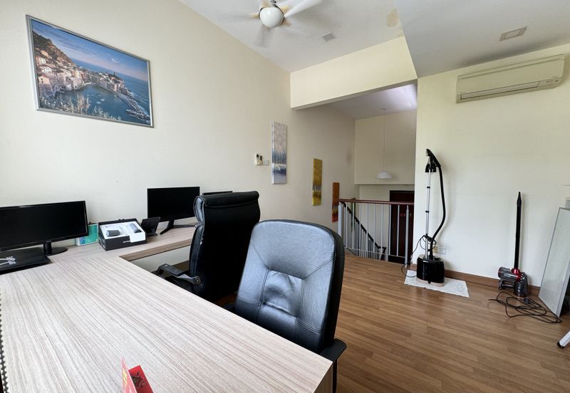 Bukit Mandarina Damai