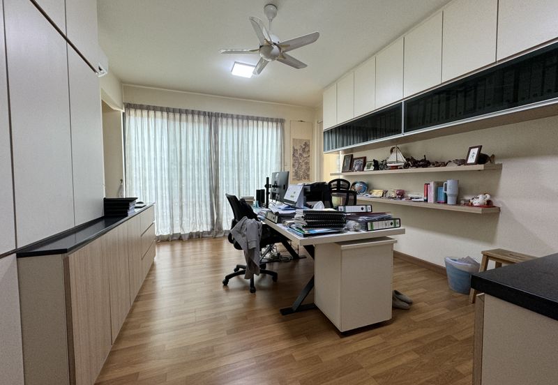 Bukit Mandarina Damai