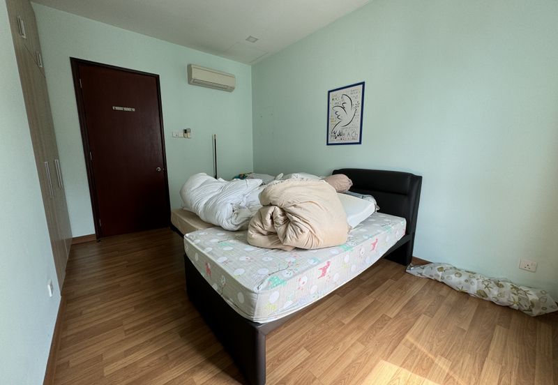 Bukit Mandarina Damai