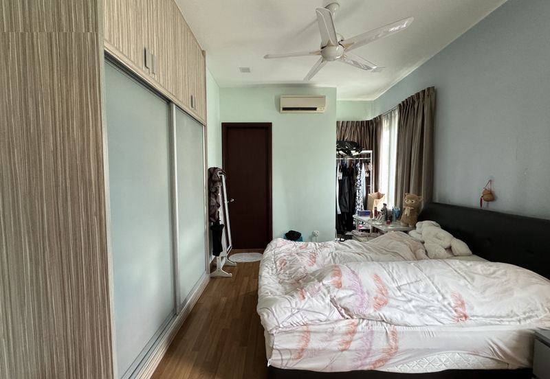 Bukit Mandarina Damai