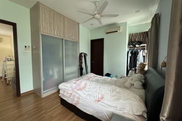 Bukit Mandarina Damai