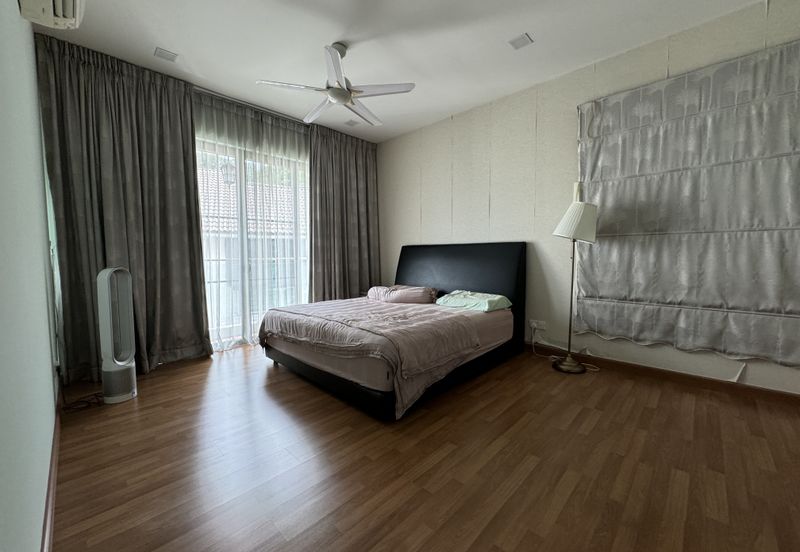 Bukit Mandarina Damai