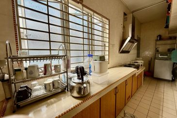 Bandar Damai Perdana