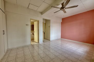 Bandar Damai Perdana