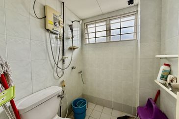 Bandar Damai Perdana