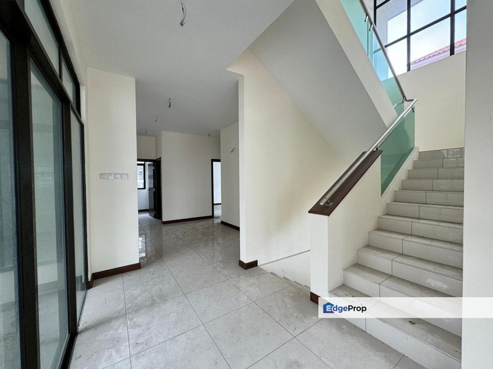 CHEAP Brand New Bungalow Damai Gayana , Damai Perdana Cheras with club house facility, Selangor, Bandar Damai Perdana