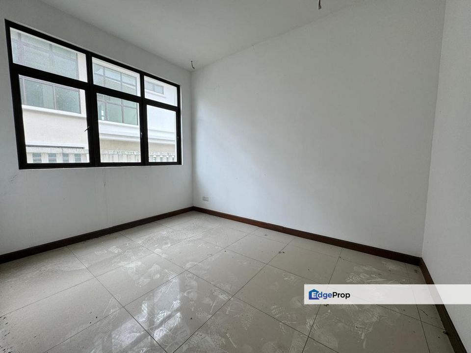 CHEAP Brand New Bungalow Damai Gayana , Damai Perdana Cheras with club house facility, Selangor, Bandar Damai Perdana