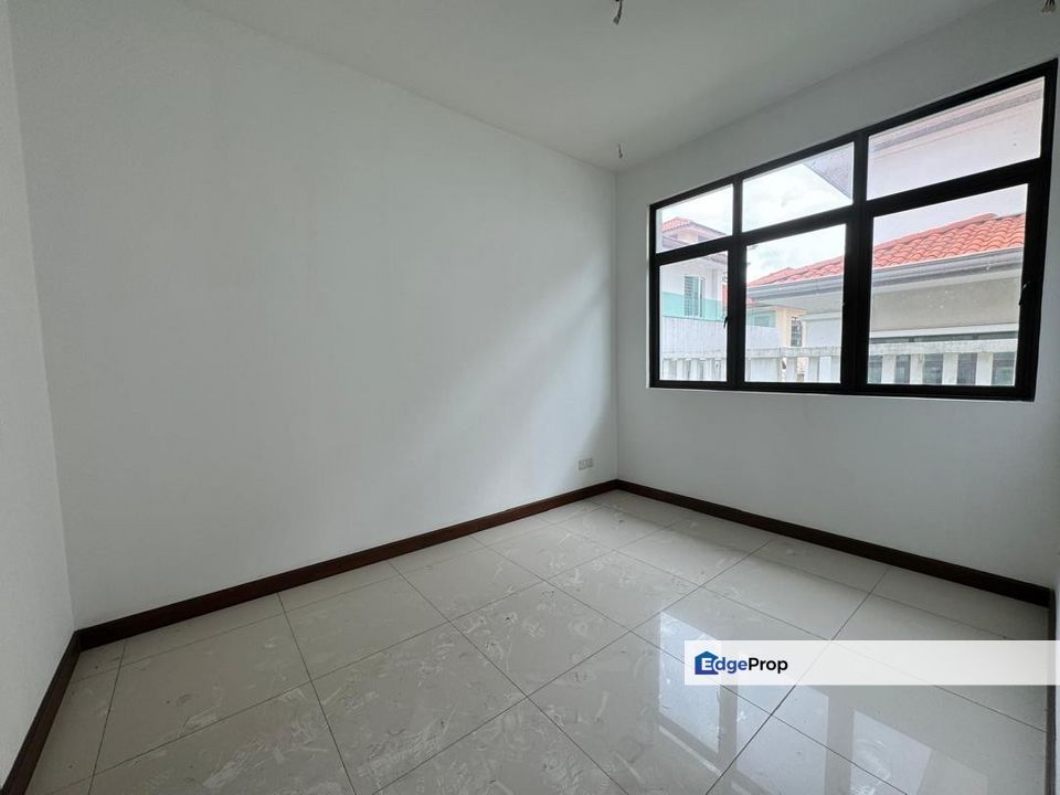 CHEAP Brand New Bungalow Damai Gayana , Damai Perdana Cheras with club house facility, Selangor, Bandar Damai Perdana