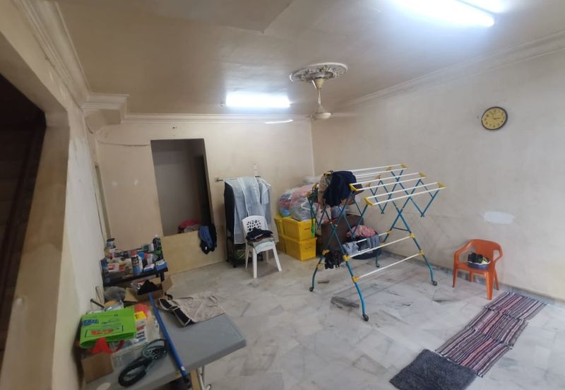 Bandar Damai Perdana