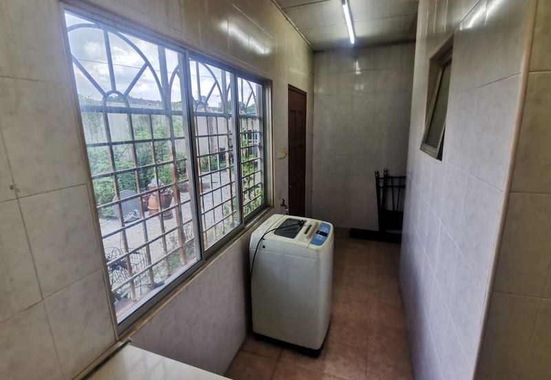 Bandar Damai Perdana