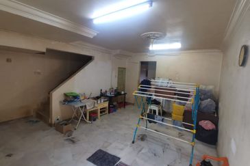 Bandar Damai Perdana