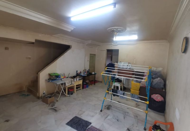 Bandar Damai Perdana