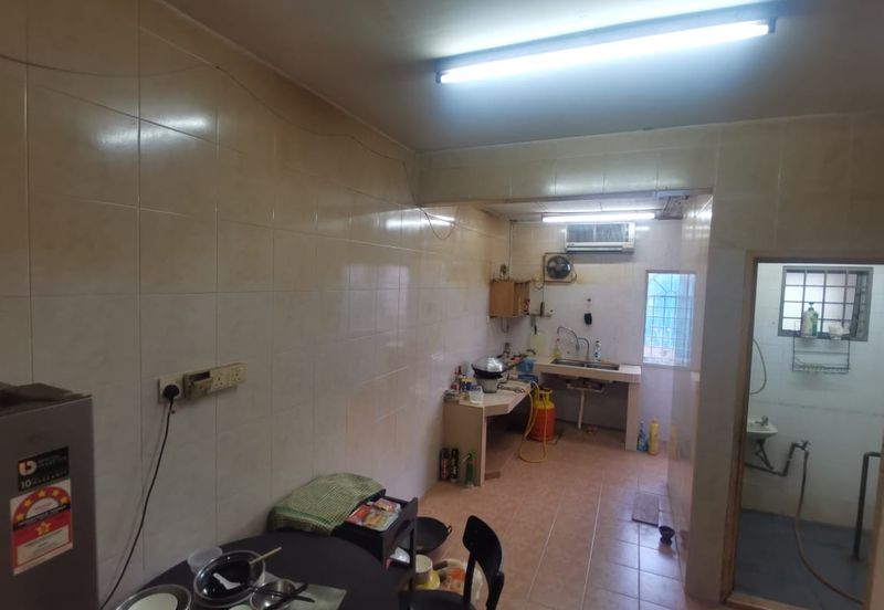 Bandar Damai Perdana